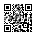 Validation QR code for the dive center
