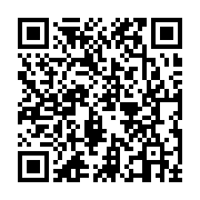 Validation QR code for the dive center