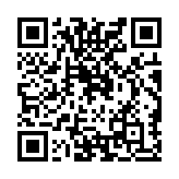 Validation QR code for the dive center