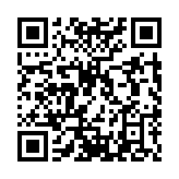 Validation QR code for the dive center