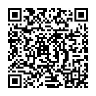 Validation QR code for the dive center