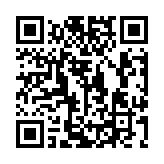 Validation QR code for the dive center