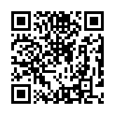 Validation QR code for the dive center