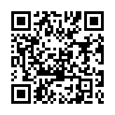 Validation QR code for the dive center