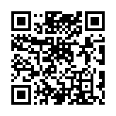 Validation QR code for the dive center