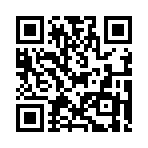 Validation QR code for the dive center