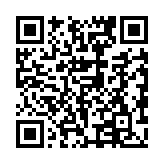 Validation QR code for the dive center