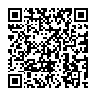 Validation QR code for the dive center