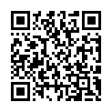 Validation QR code for the dive center