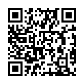 Validation QR code for the dive center