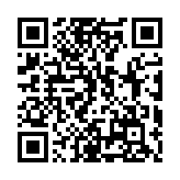 Validation QR code for the dive center