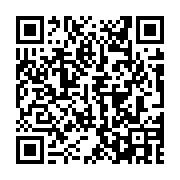 Validation QR code for the dive center