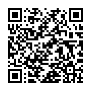 Validation QR code for the dive center