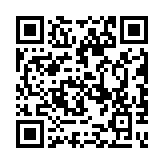 Validation QR code for the dive center
