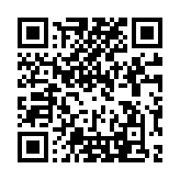 Validation QR code for the dive center