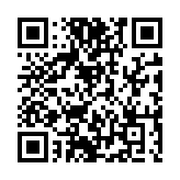 Validation QR code for the dive center