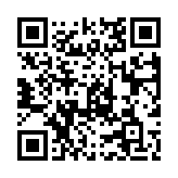 Validation QR code for the dive center