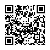 Validation QR code for the dive center