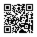 Validation QR code for the dive center