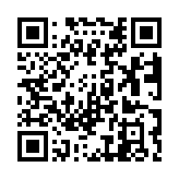 Validation QR code for the dive center