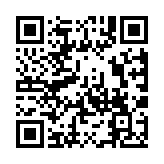 Validation QR code for the dive center