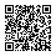 Validation QR code for the dive center