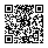 Validation QR code for the dive center