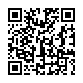 Validation QR code for the dive center