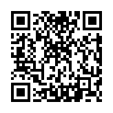 Validation QR code for the dive center