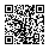 Validation QR code for the dive center