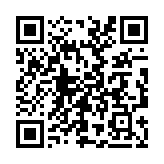 Validation QR code for the dive center