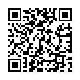 Validation QR code for the dive center