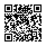 Validation QR code for the dive center