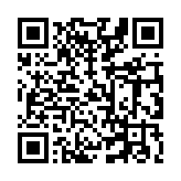 Validation QR code for the dive center