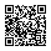 Validation QR code for the dive center