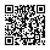 Validation QR code for the dive center