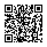 Validation QR code for the dive center