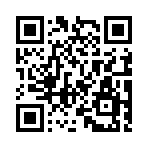 Validation QR code for the dive center