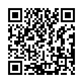 Validation QR code for the dive center