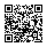 Validation QR code for the dive center