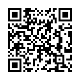 Validation QR code for the dive center