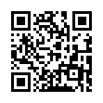 Validation QR code for the dive center