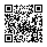 Validation QR code for the dive center