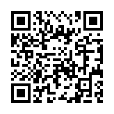 Validation QR code for the dive center