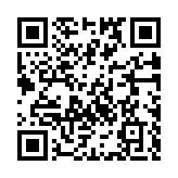 Validation QR code for the dive center