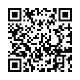 Validation QR code for the dive center