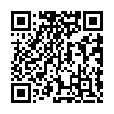 Validation QR code for the dive center