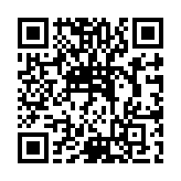 Validation QR code for the dive center