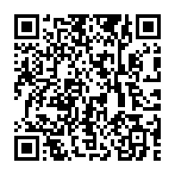 Validation QR code for the dive center