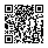 Validation QR code for the dive center